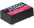 DC/DC Converter 9 ... 18V 15V 200mA 6W, 10 ST